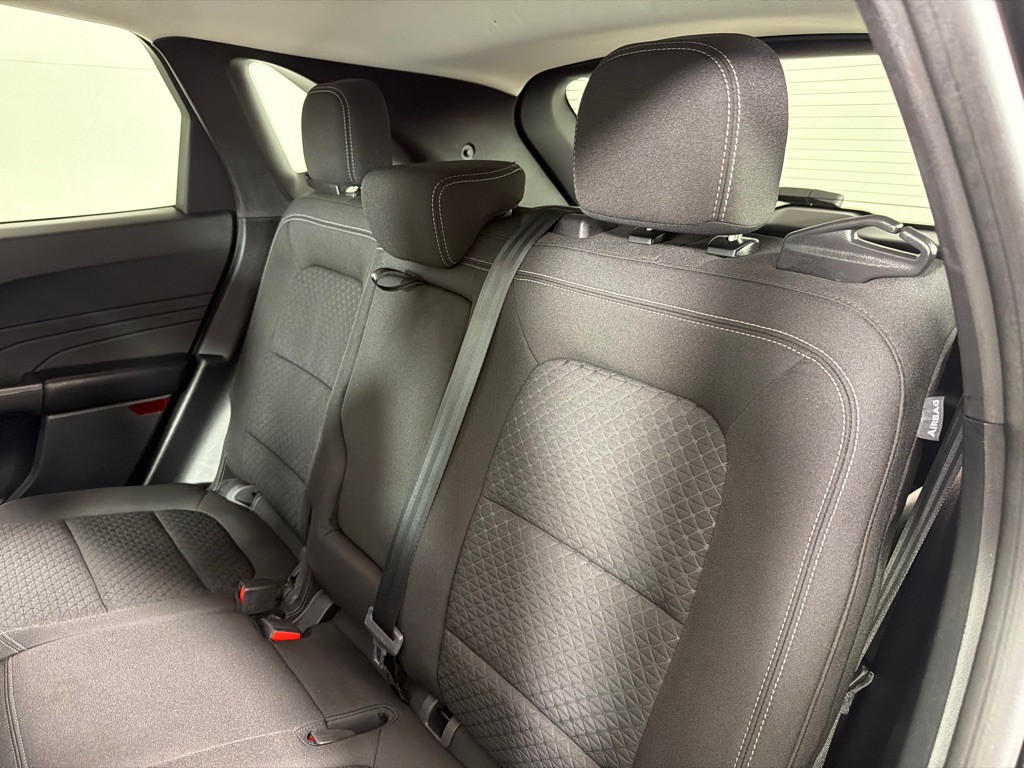 2023 Ford Escape Image 19