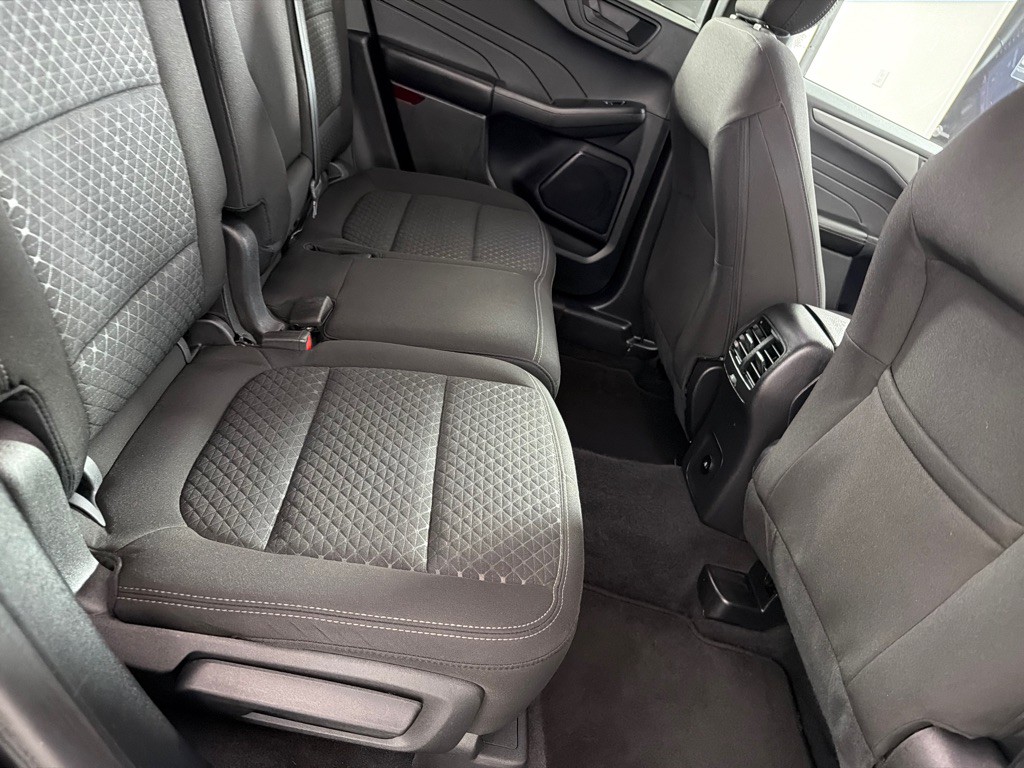 2023 Ford Escape Image 21