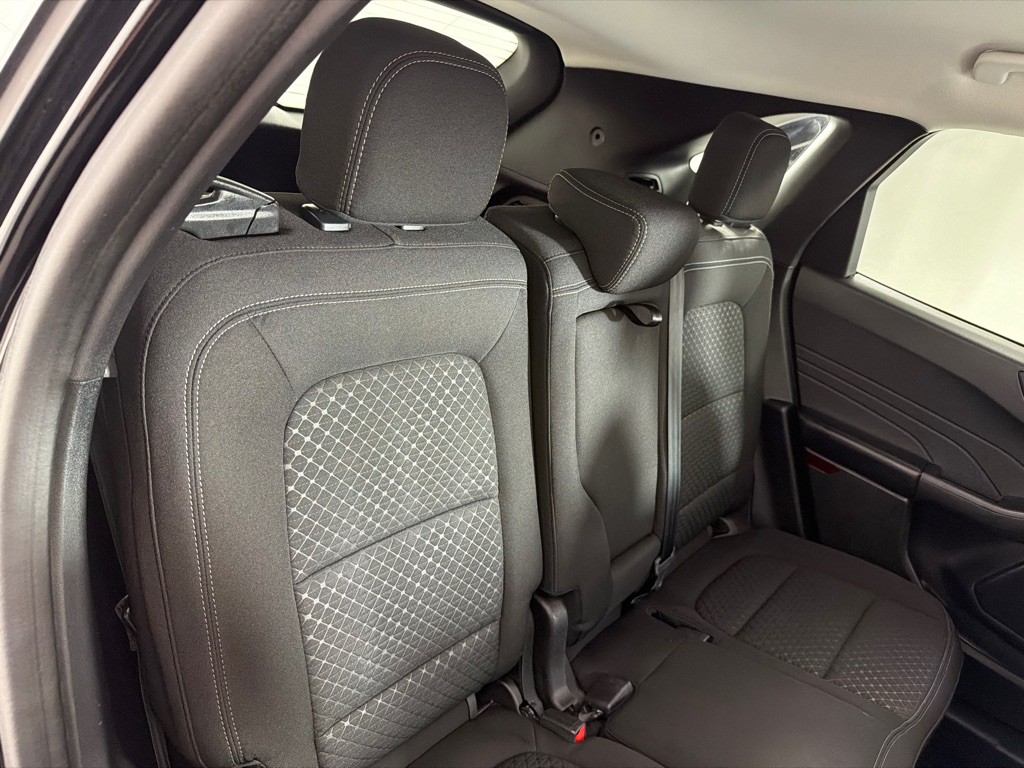 2023 Ford Escape Image 22