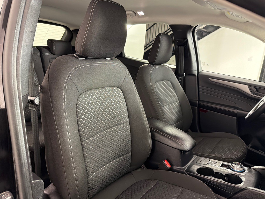 2023 Ford Escape Image 24