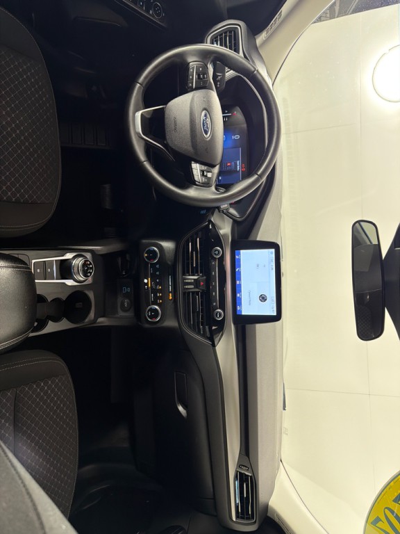 2023 Ford Escape Image 25