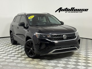 Image for 2023 Volkswagen Taos SE ID: 7474717