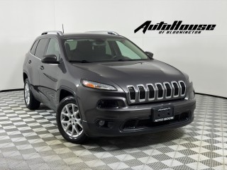 Image for 2017 Jeep Cherokee Latitude ID: 7475035