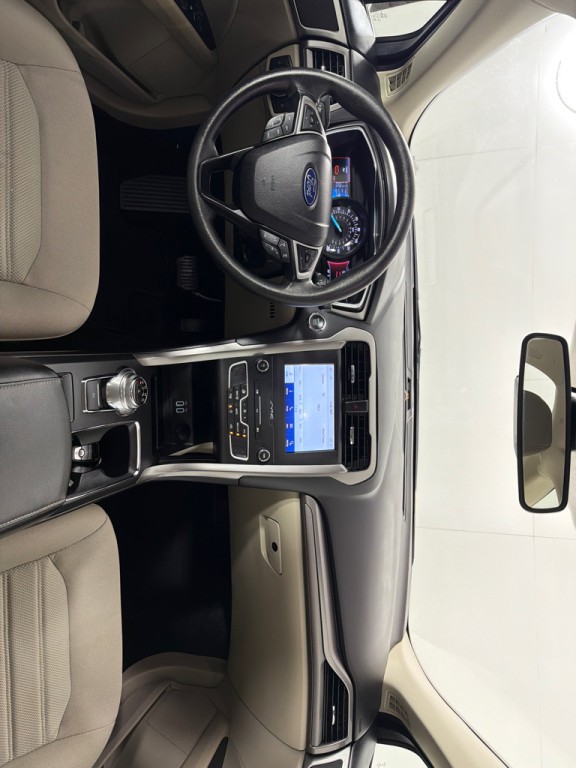 2020 Ford Fusion Image 19