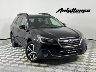 Image for 2018 Subaru Outback 2.5I LIMITED ID: 7475105