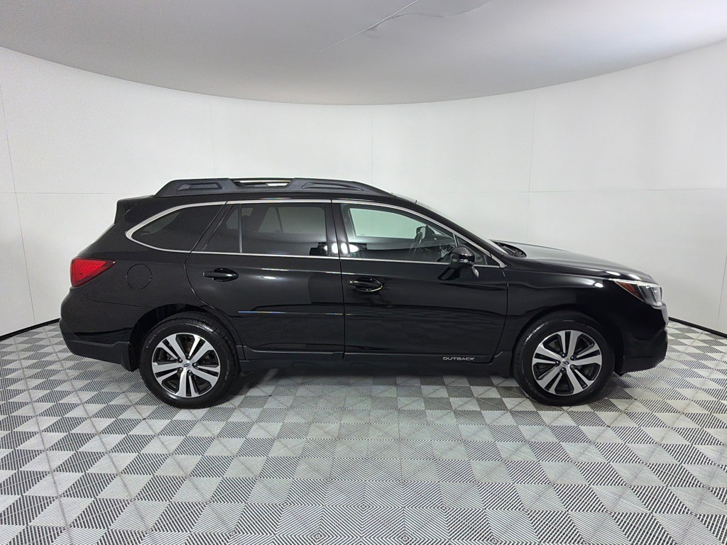 2018 Subaru Outback Image 4