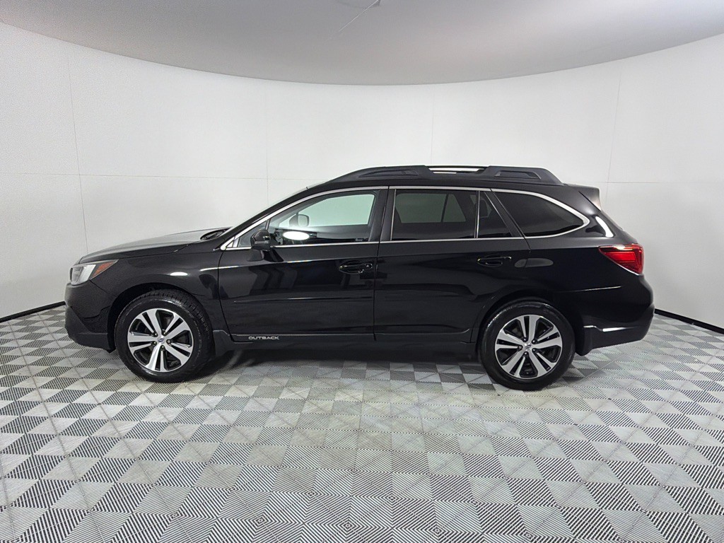 2018 Subaru Outback Image 8
