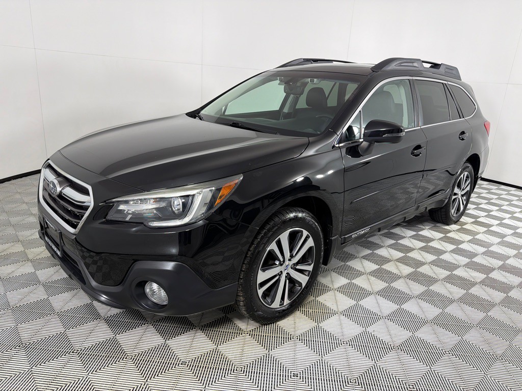 2018 Subaru Outback Image 9