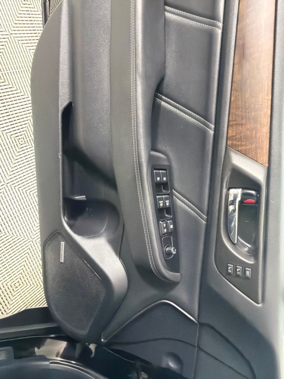 2018 Subaru Outback Image 11