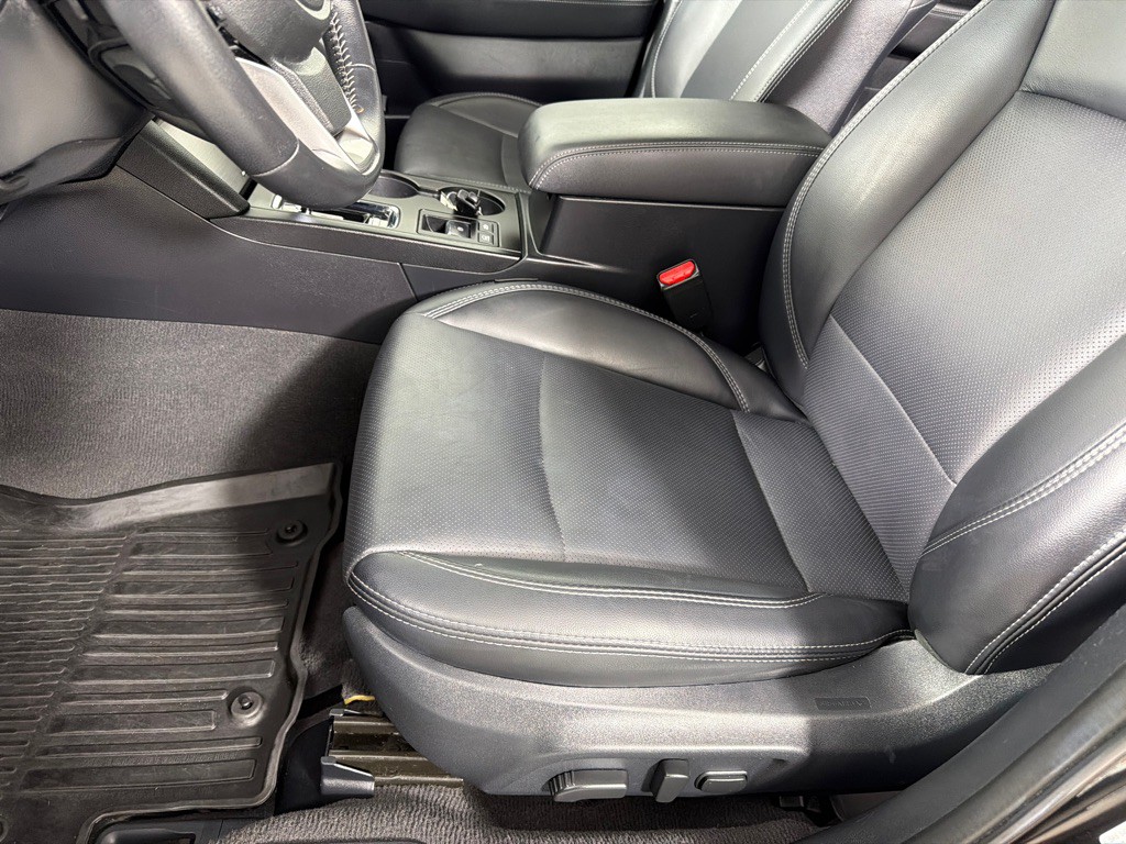 2018 Subaru Outback Image 12
