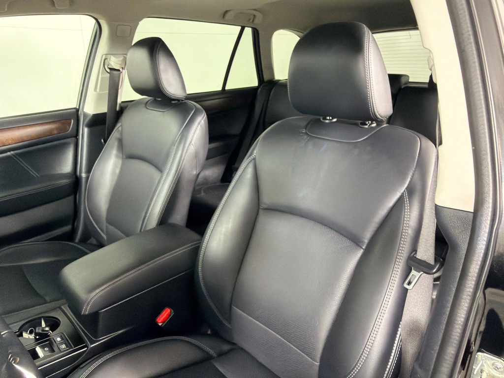 2018 Subaru Outback Image 13