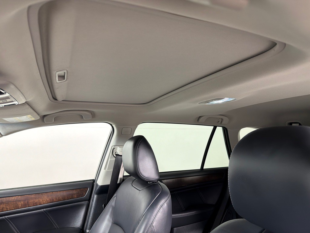2018 Subaru Outback Image 14