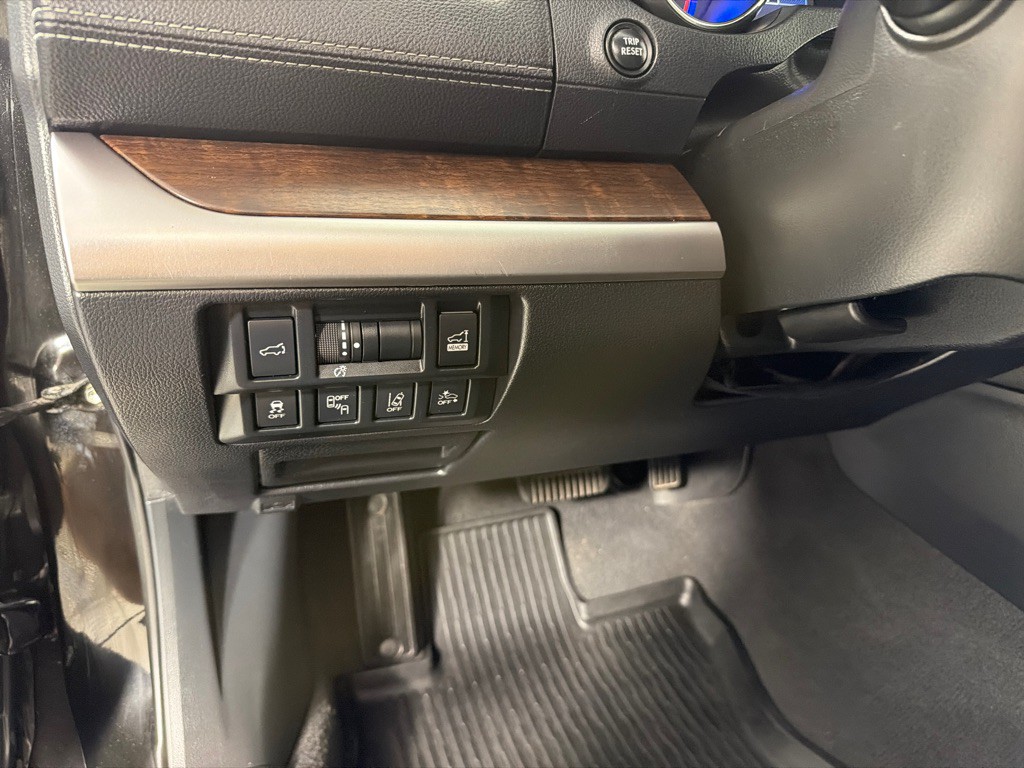 2018 Subaru Outback Image 15