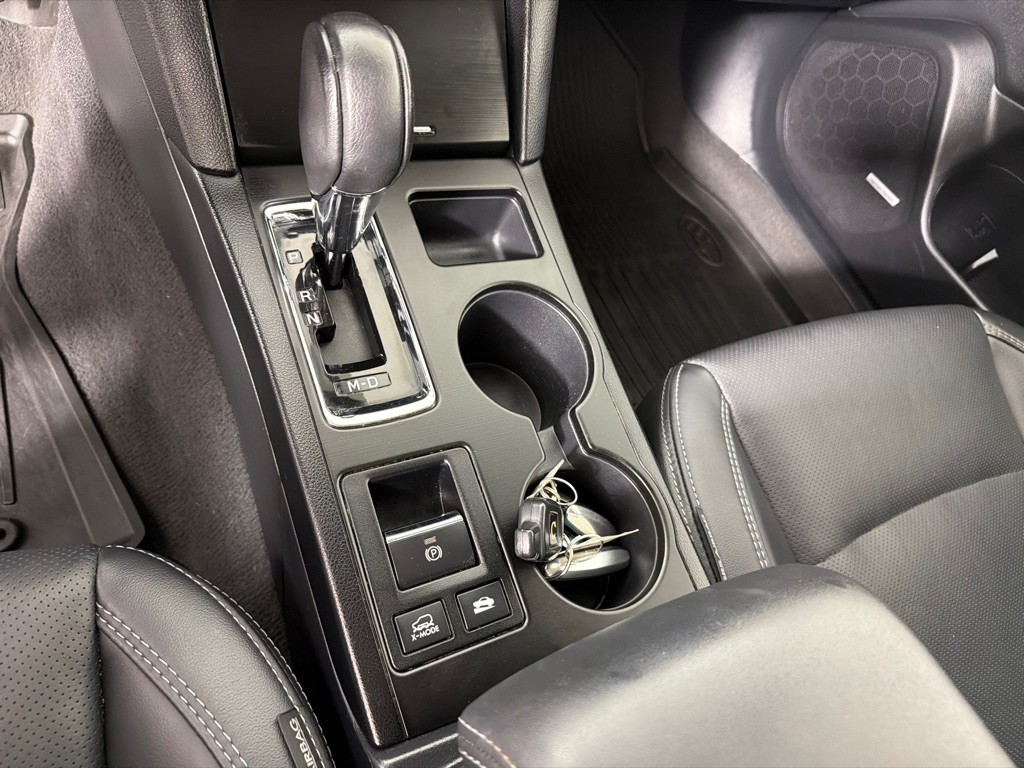 2018 Subaru Outback Image 20