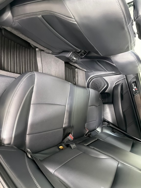 2018 Subaru Outback Image 21