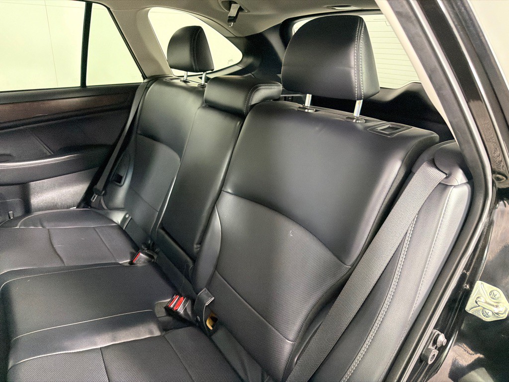 2018 Subaru Outback Image 22