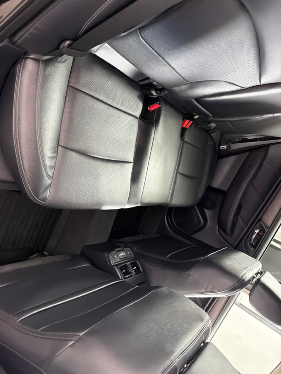 2018 Subaru Outback Image 24