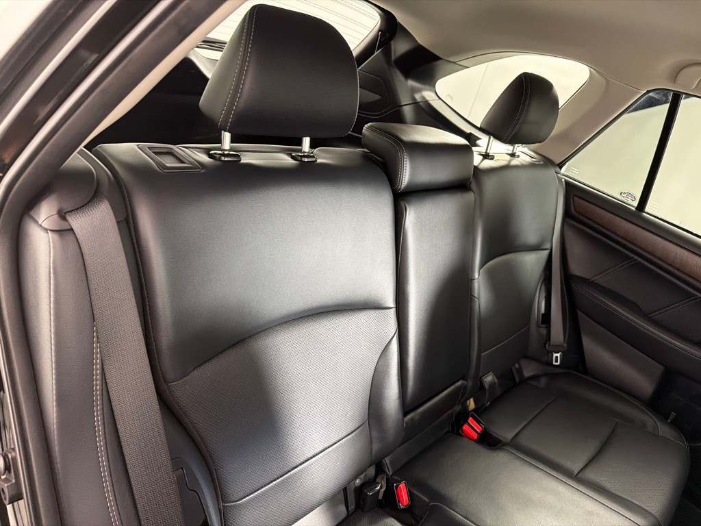 2018 Subaru Outback Image 25