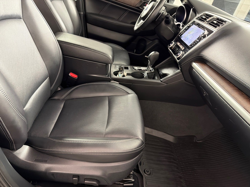 2018 Subaru Outback Image 26