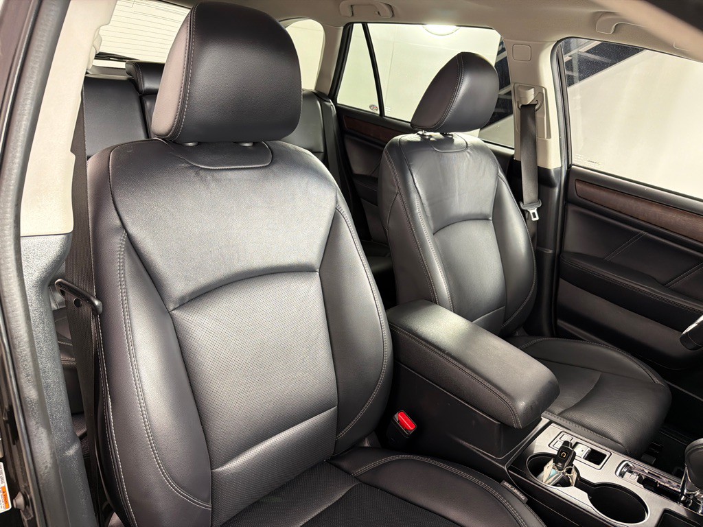 2018 Subaru Outback Image 27