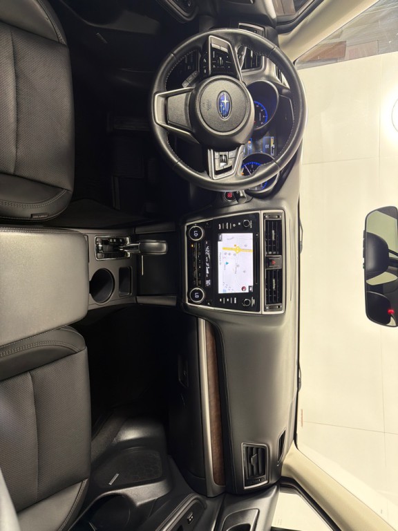 2018 Subaru Outback Image 28