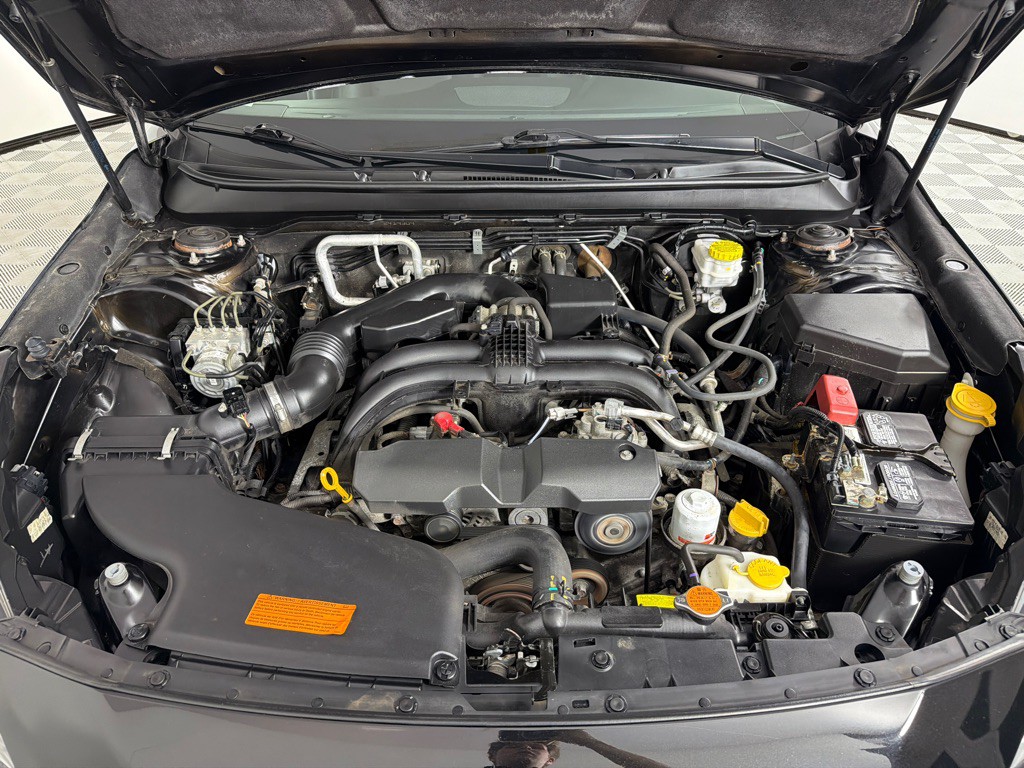 2018 Subaru Outback Image 29