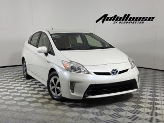 Image for 2015 Toyota Prius TWO ID: 7475217