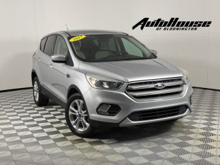 Image for 2017 Ford Escape SE ID: 7475290