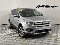 Image for 2017 Ford Escape SE ID: 7475290