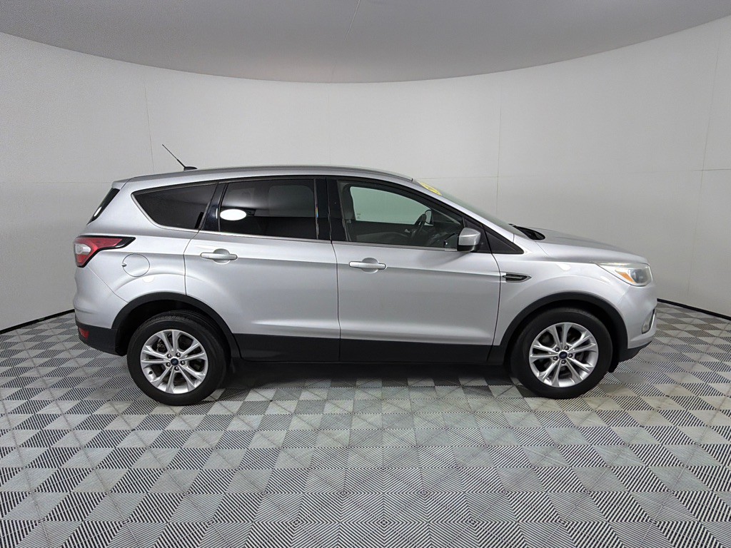 2017 Ford Escape Image 4