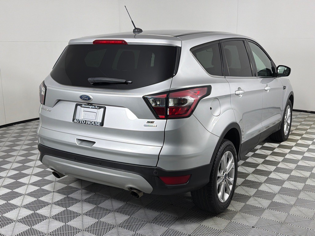 2017 Ford Escape Image 5