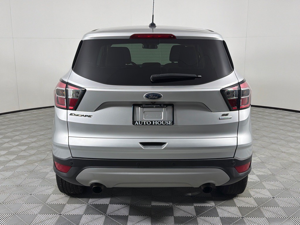2017 Ford Escape Image 6