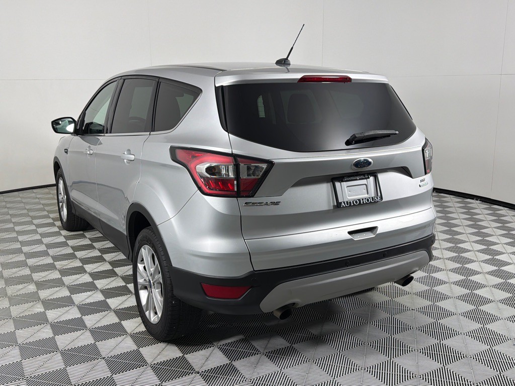 2017 Ford Escape Image 7
