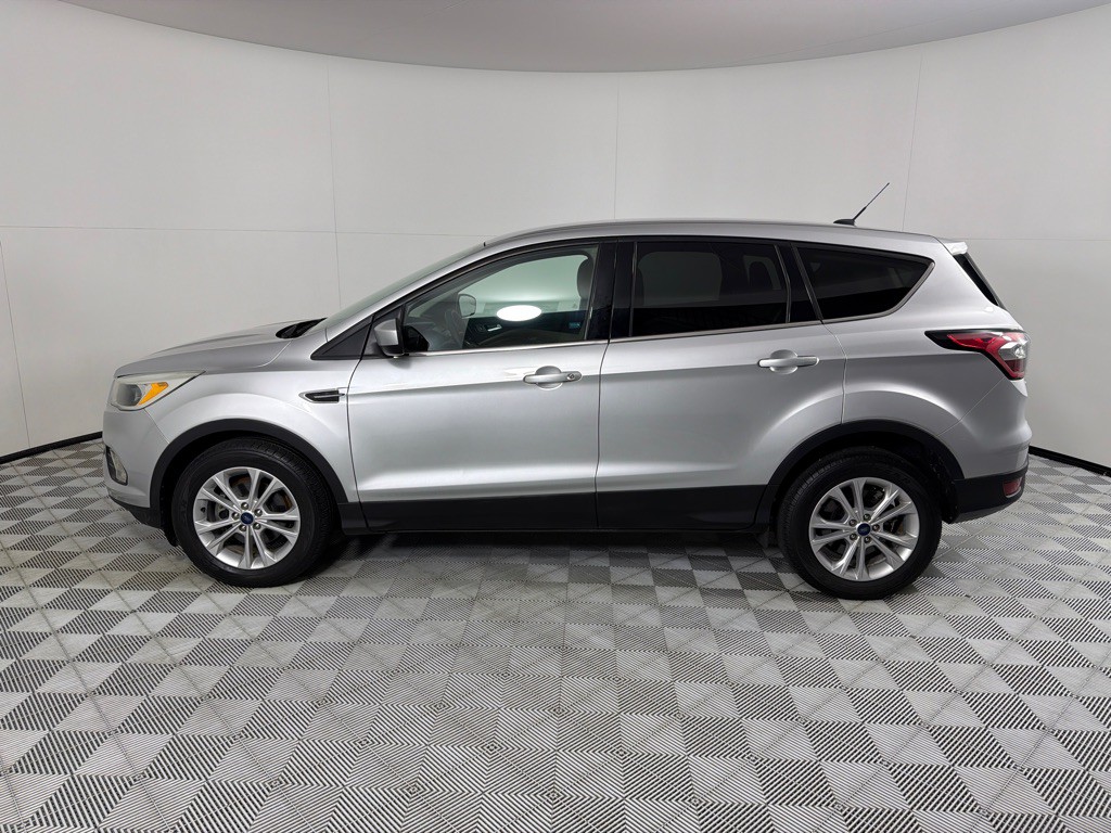 2017 Ford Escape Image 8