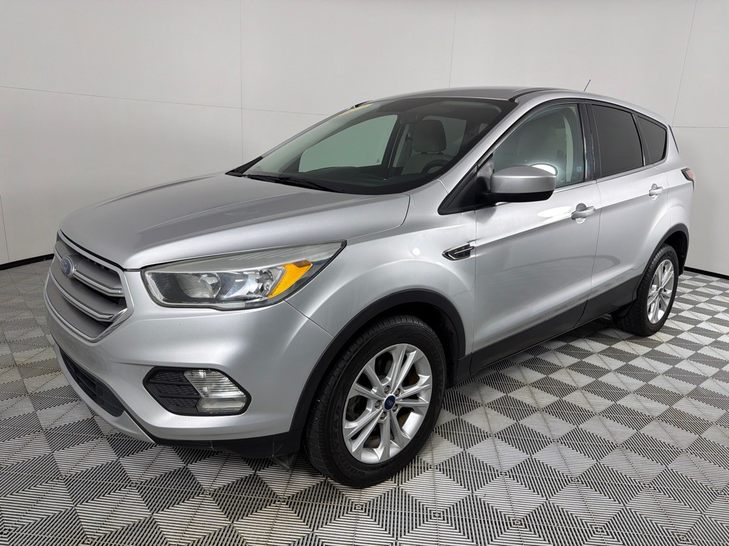 2017 Ford Escape Image 9