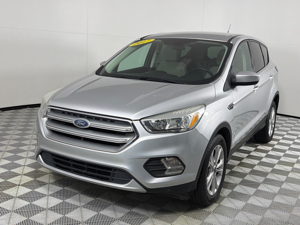 2017 Ford Escape Image 10