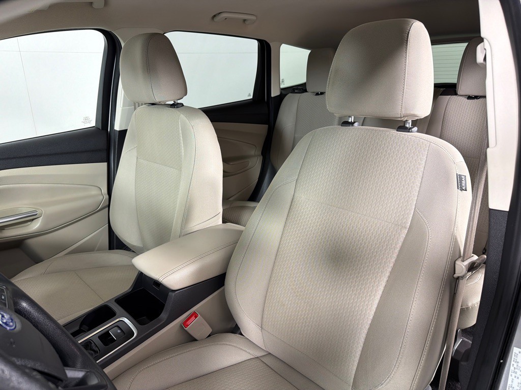 2017 Ford Escape Image 13