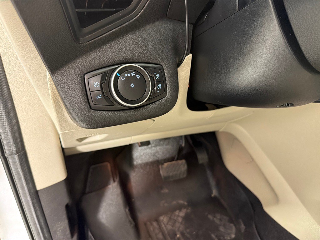2017 Ford Escape Image 14