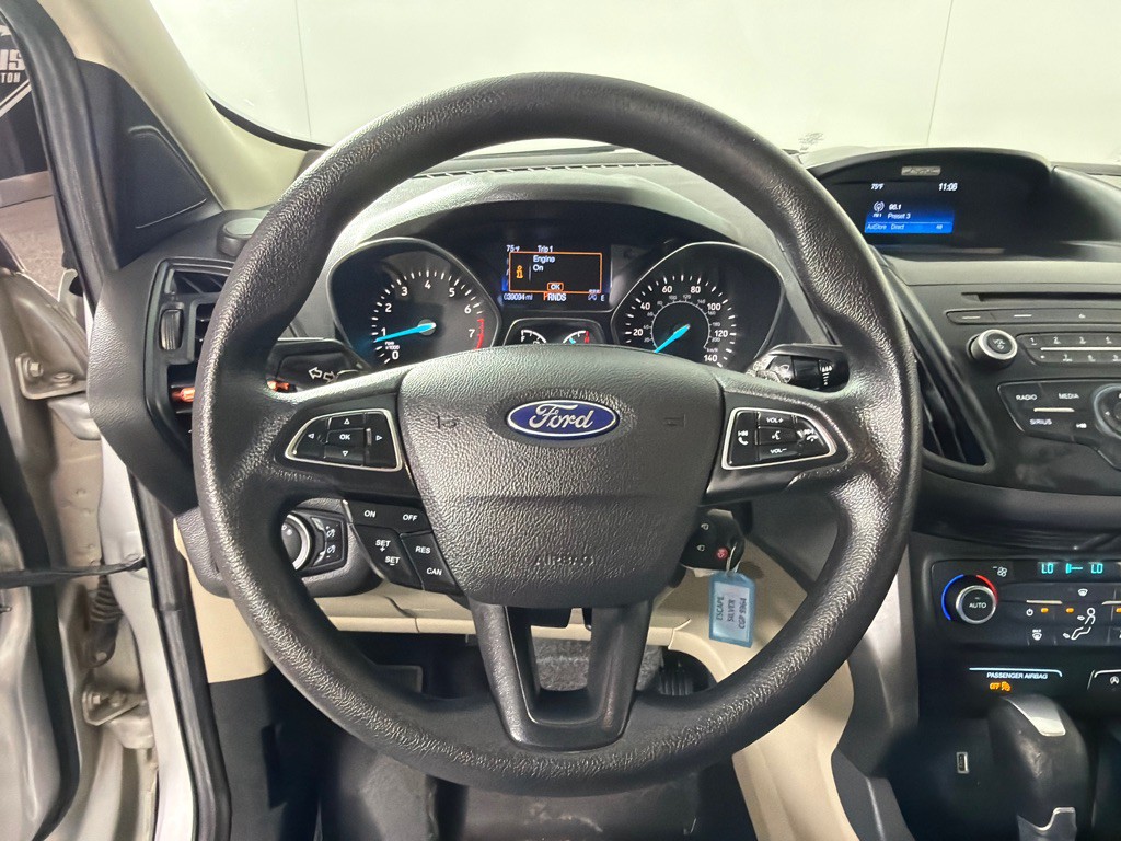 2017 Ford Escape Image 15