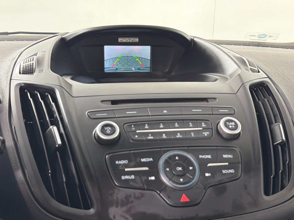 2017 Ford Escape Image 17