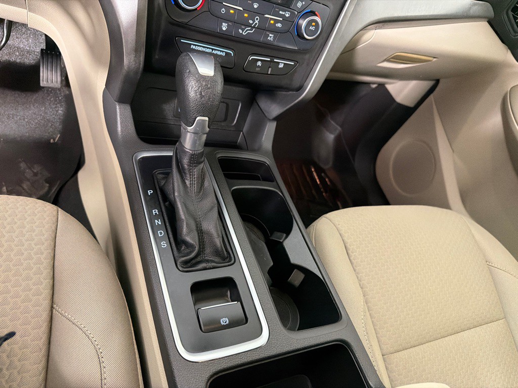 2017 Ford Escape Image 18