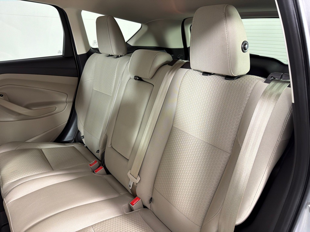 2017 Ford Escape Image 20