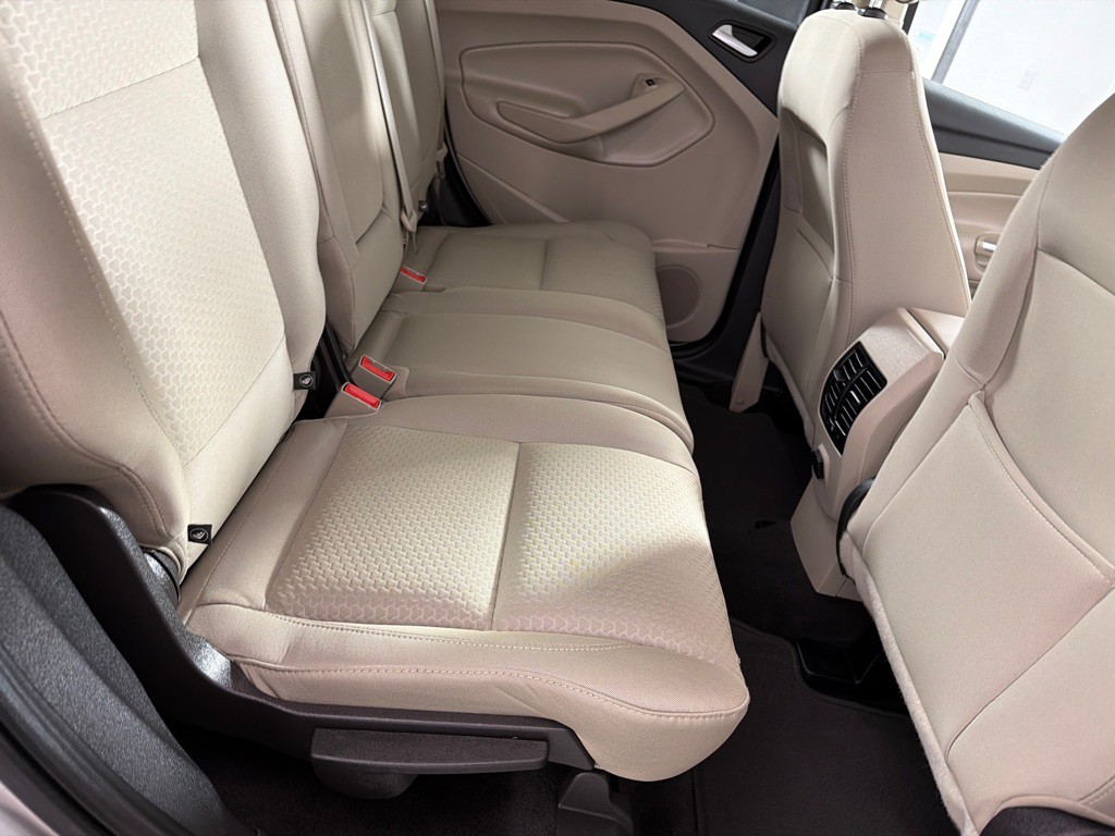 2017 Ford Escape Image 22
