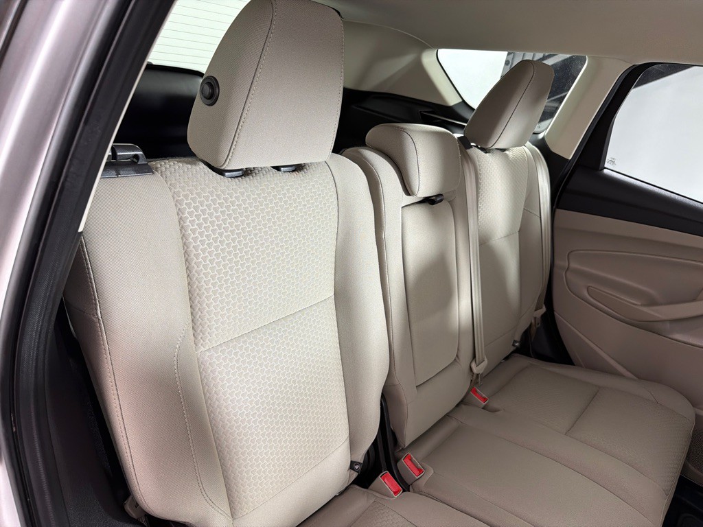2017 Ford Escape Image 23