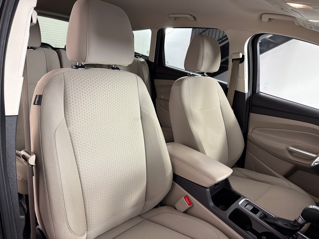 2017 Ford Escape Image 25