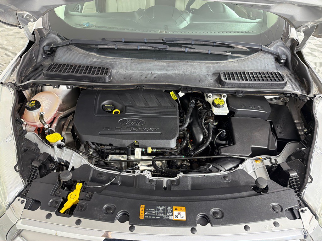 2017 Ford Escape Image 27