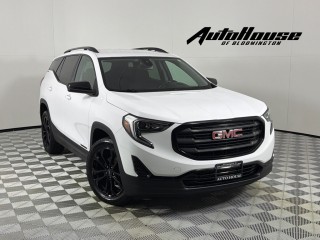 Image for 2020 GMC Terrain SLE ID: 7475348
