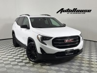 Image for 2020 GMC Terrain SLE ID: 7475348