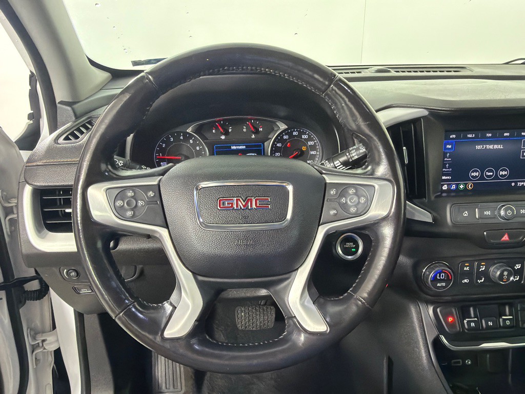 2020 GMC Terrain Image 13
