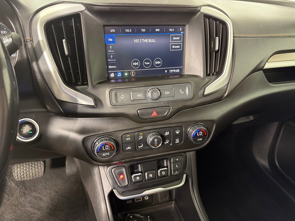 2020 GMC Terrain Image 14